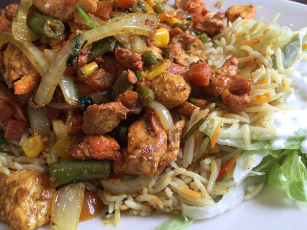 Photo credit: grubhub