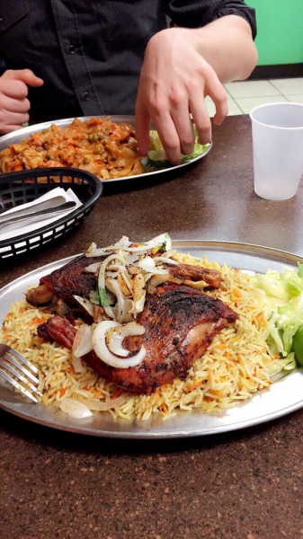 Photo credit: grubhub