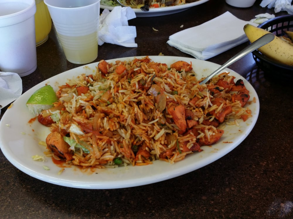 Photo credit: grubhub