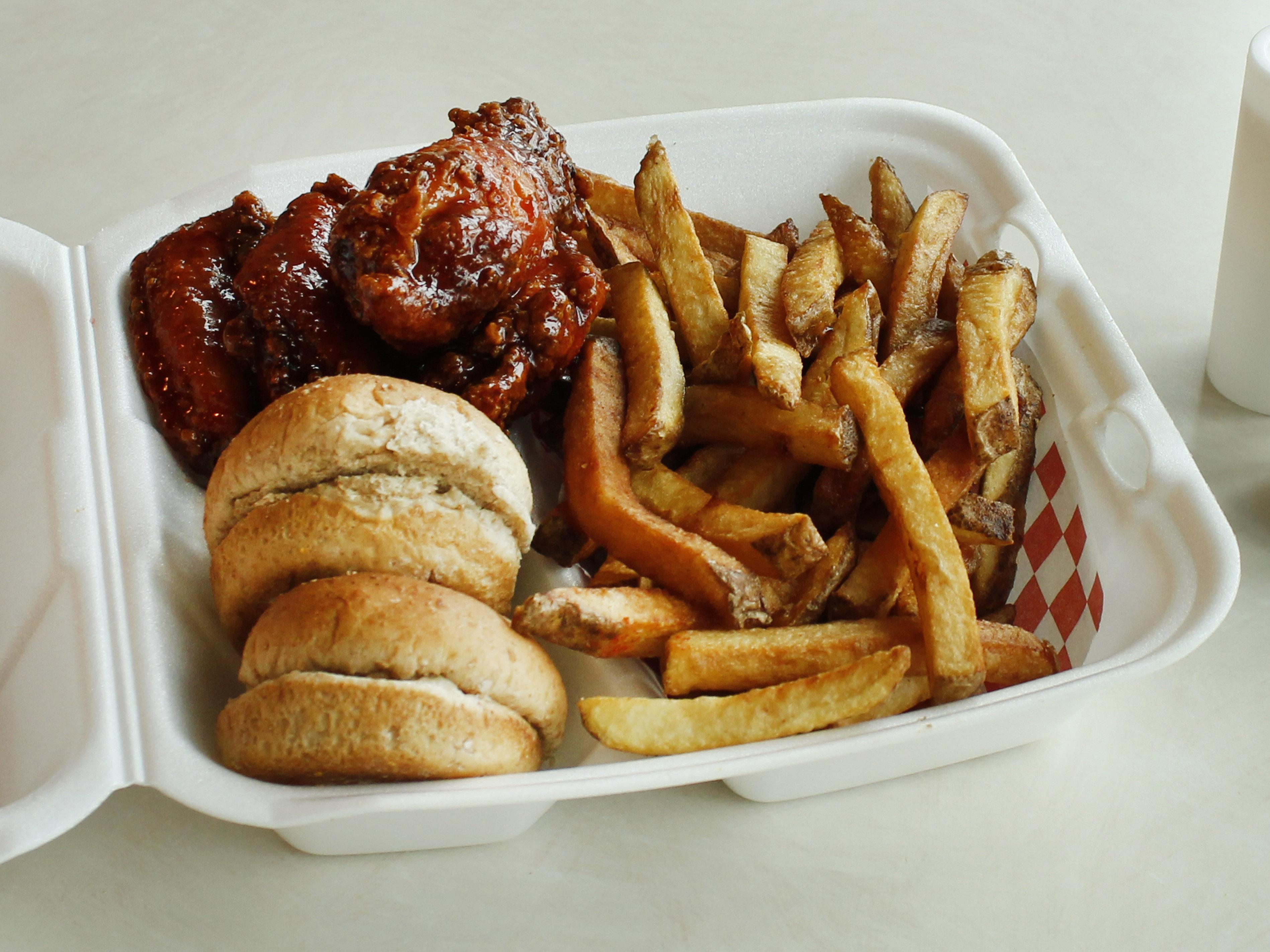 Photo credit: grubhub