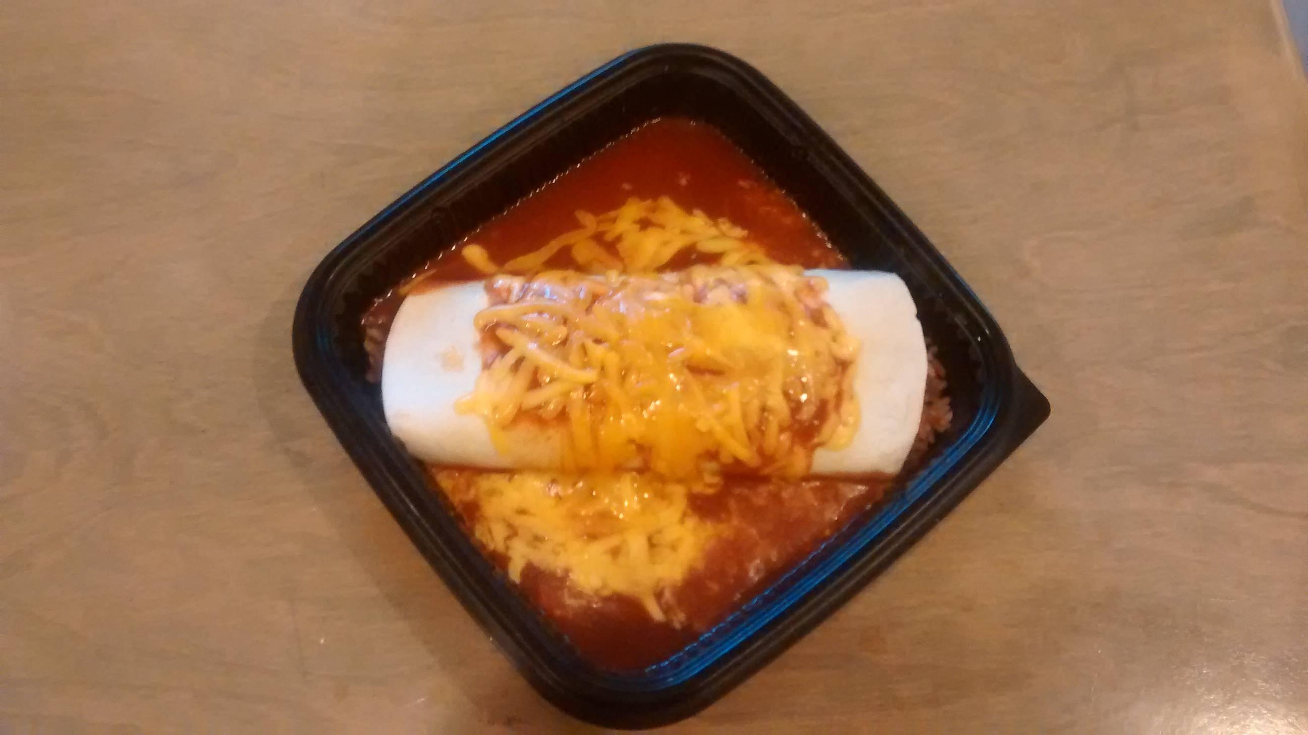Photo credit: ubereats
