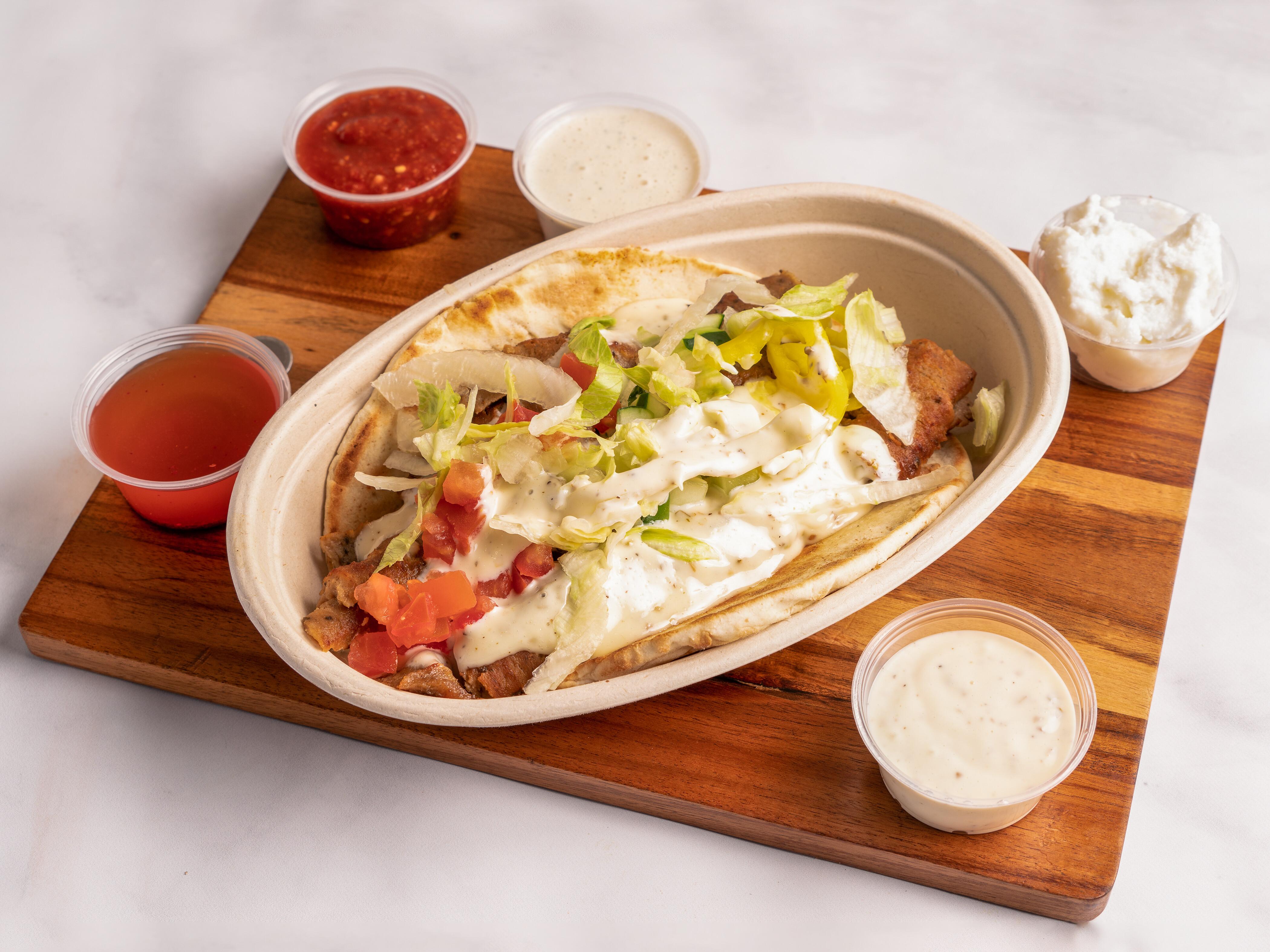 Photo credit: grubhub