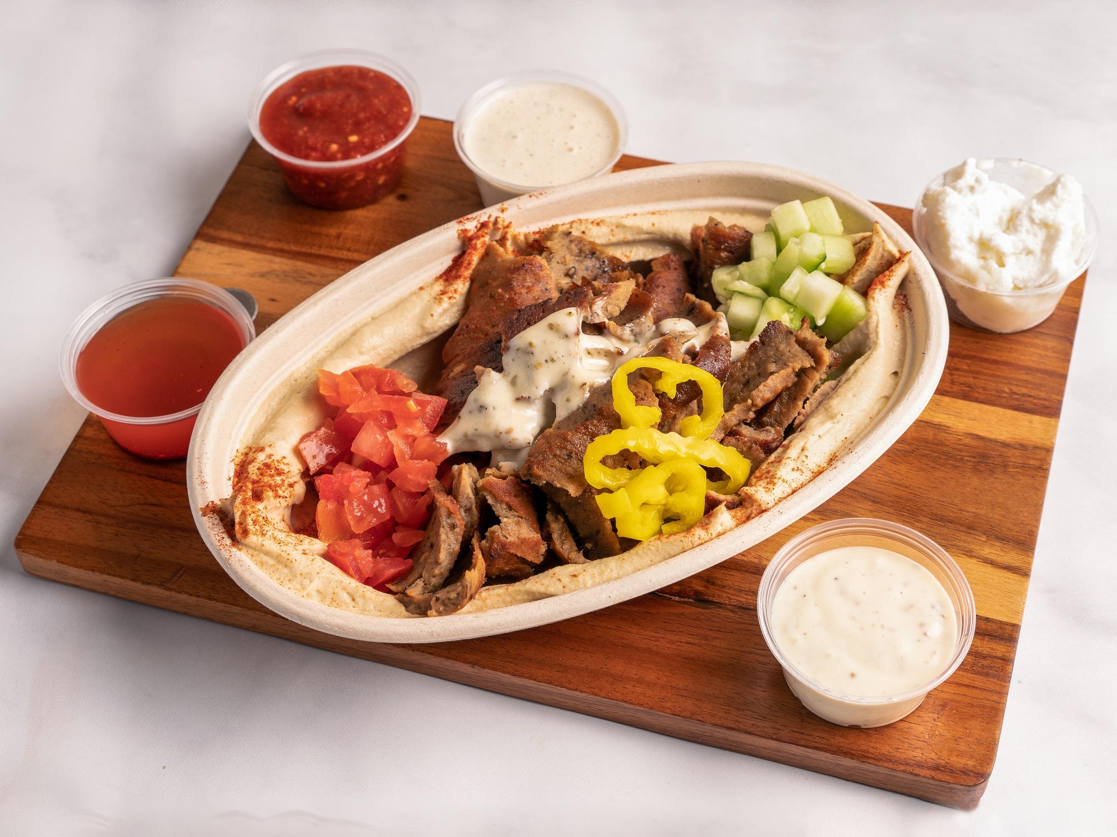 Photo credit: grubhub