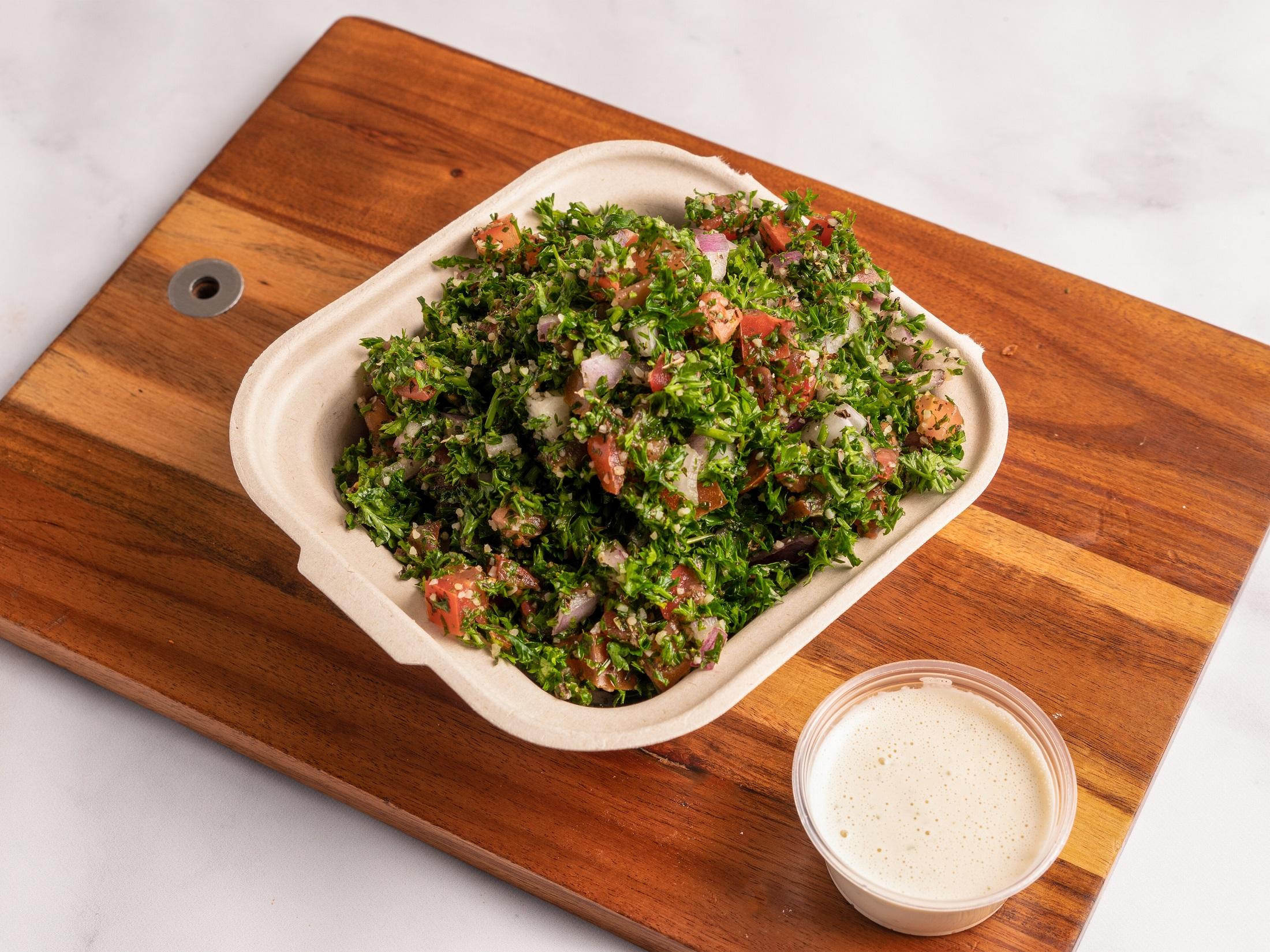 Photo credit: grubhub
