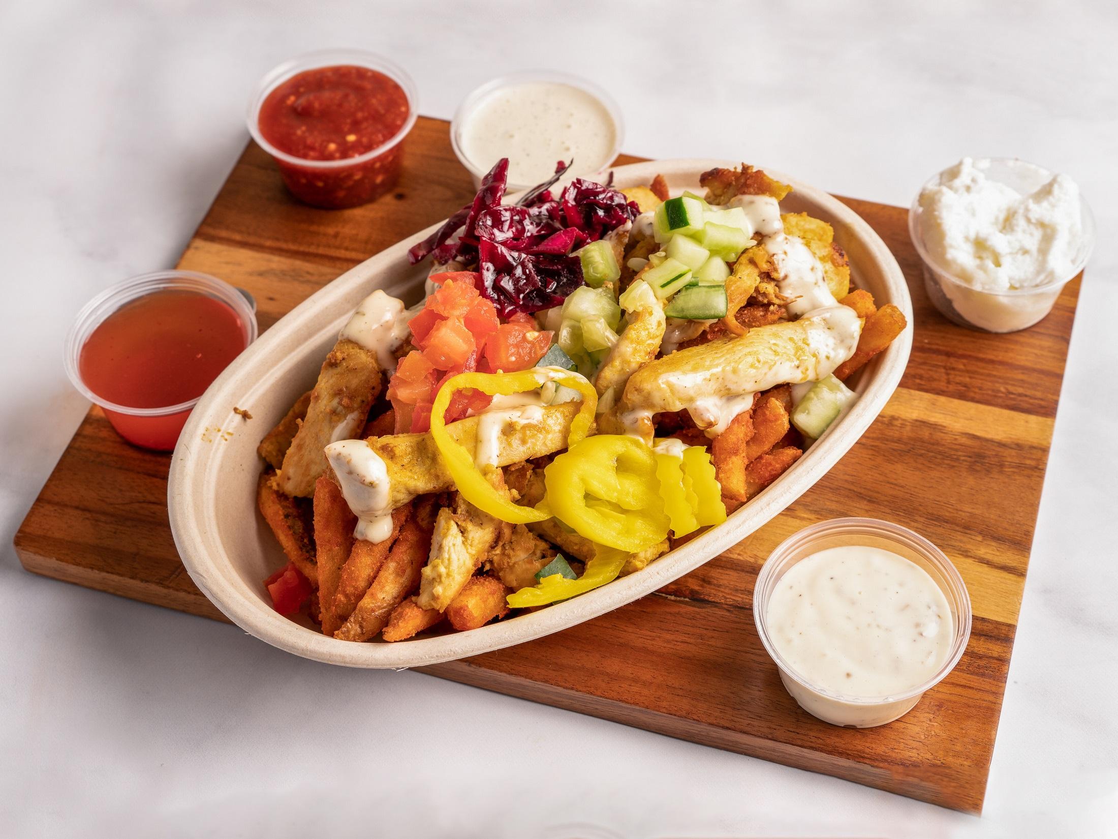 Photo credit: grubhub