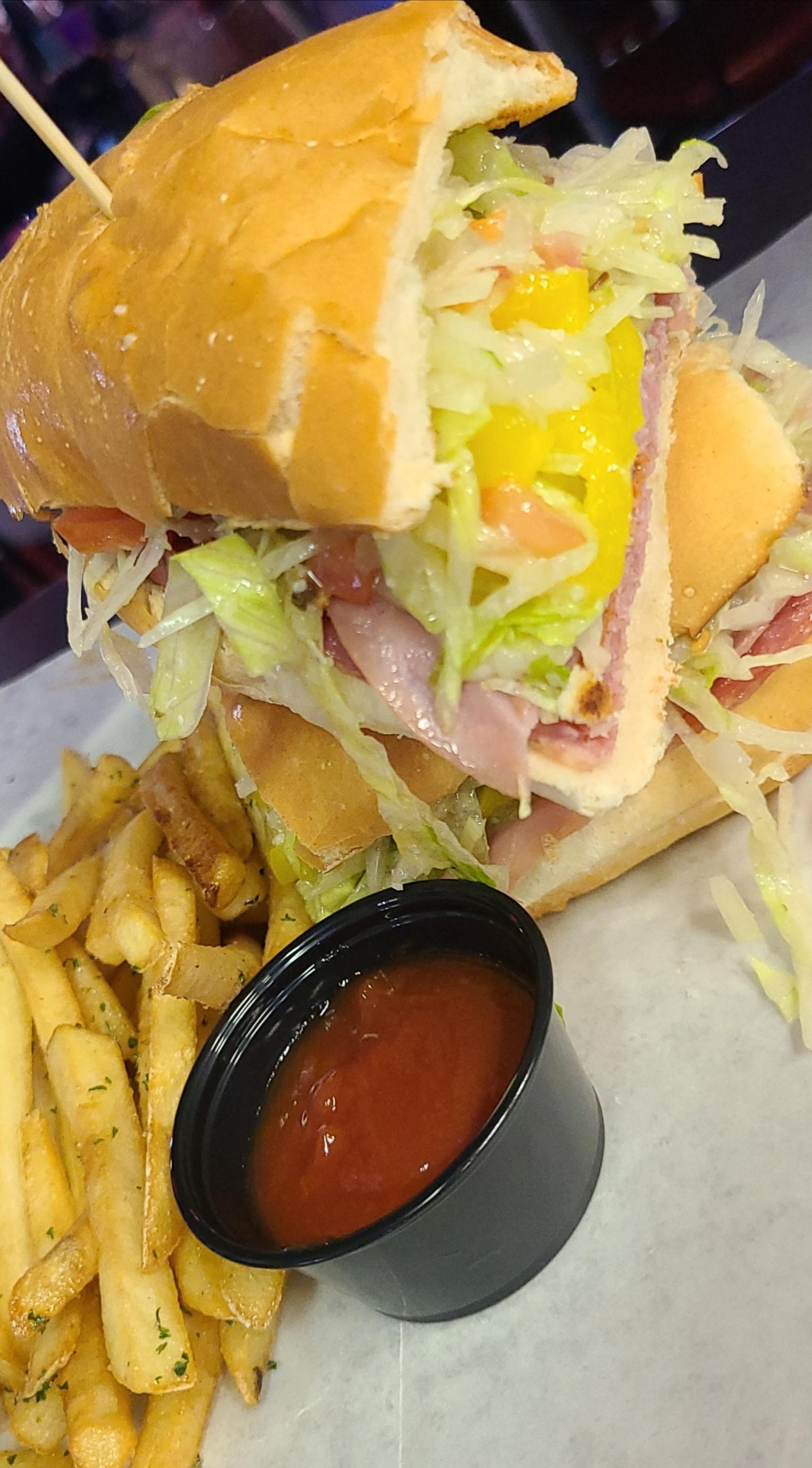 Photo credit: grubhub