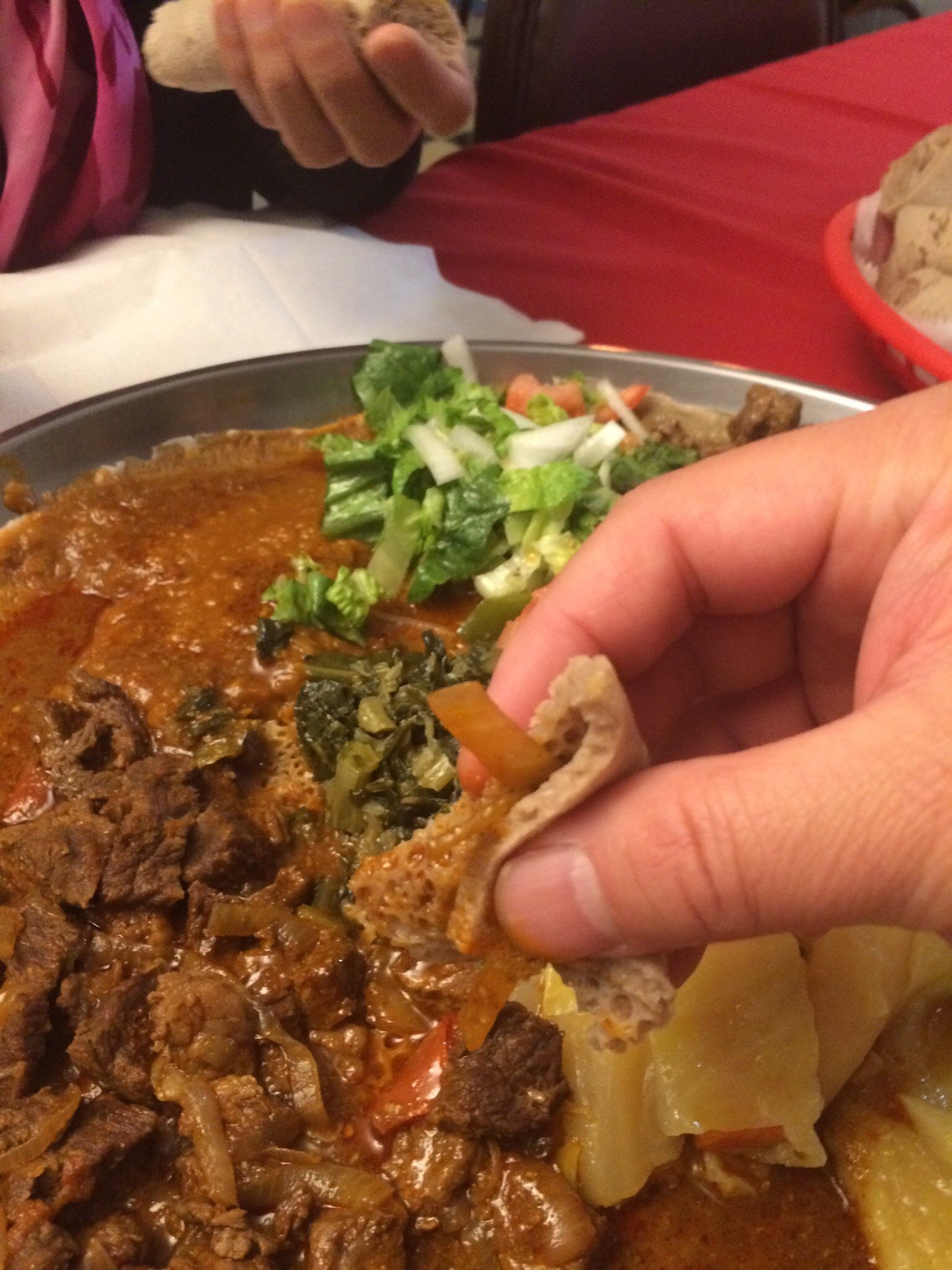 Photo credit: tripadvisor