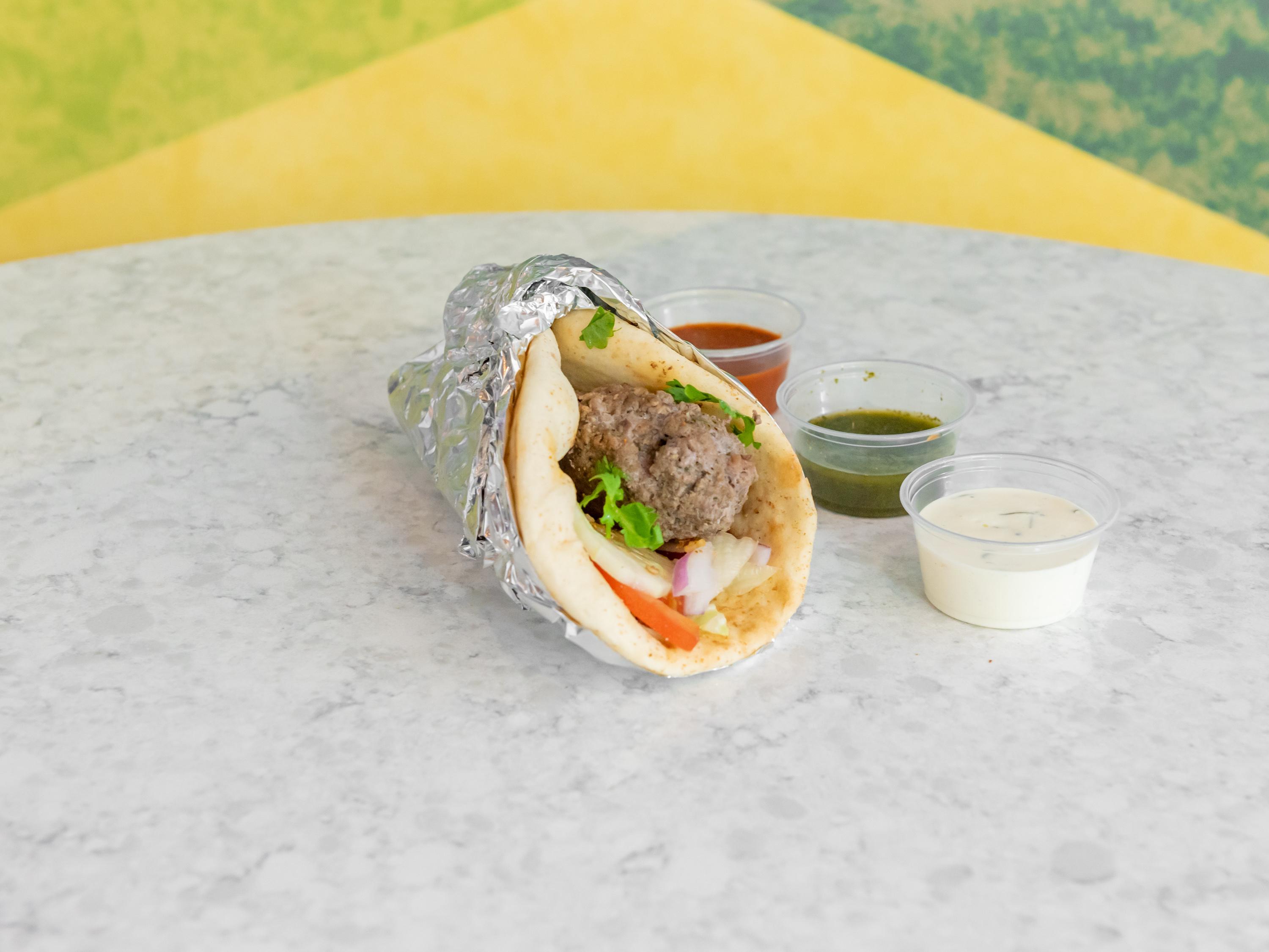 Photo credit: grubhub