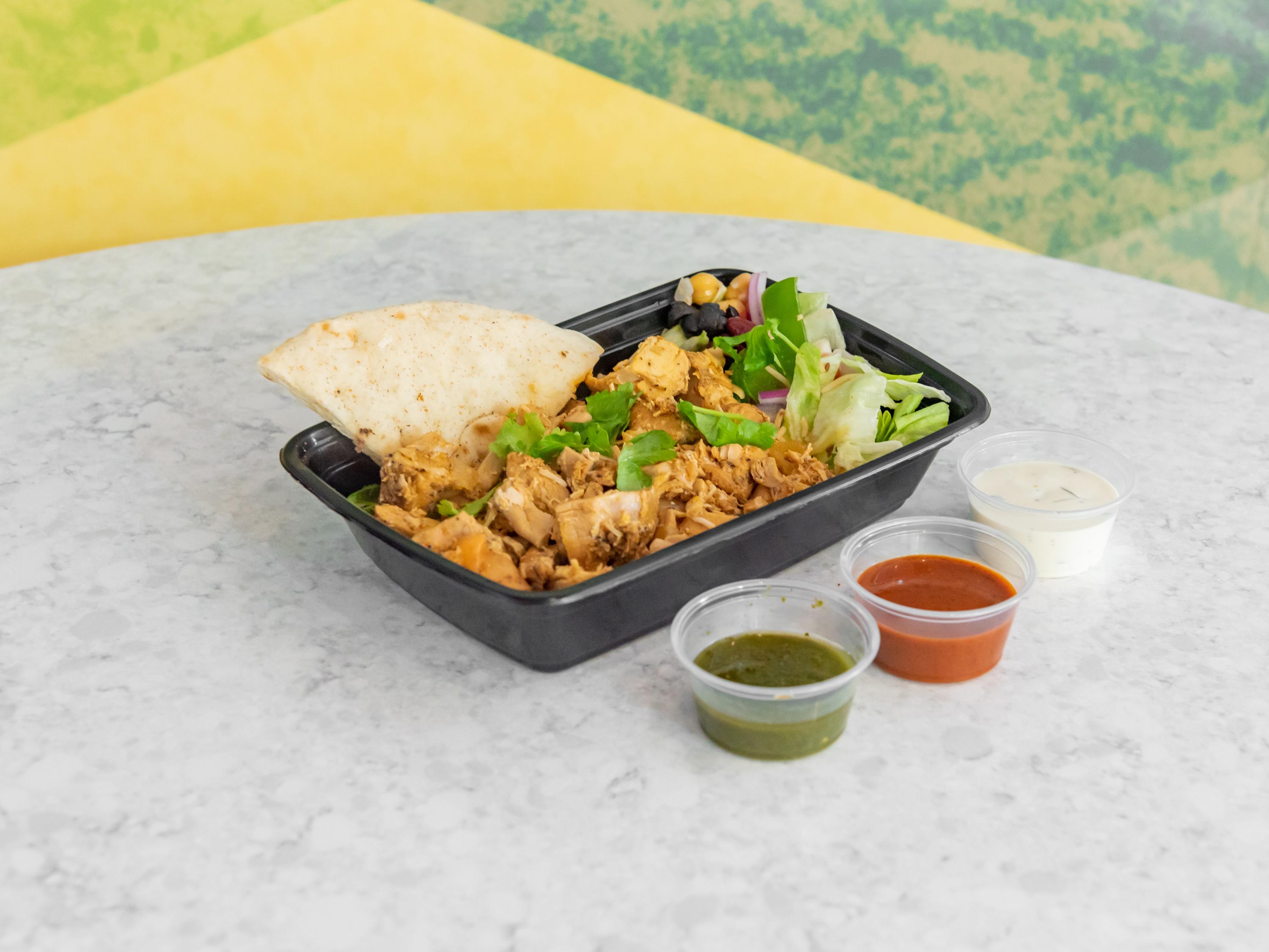 Photo credit: grubhub