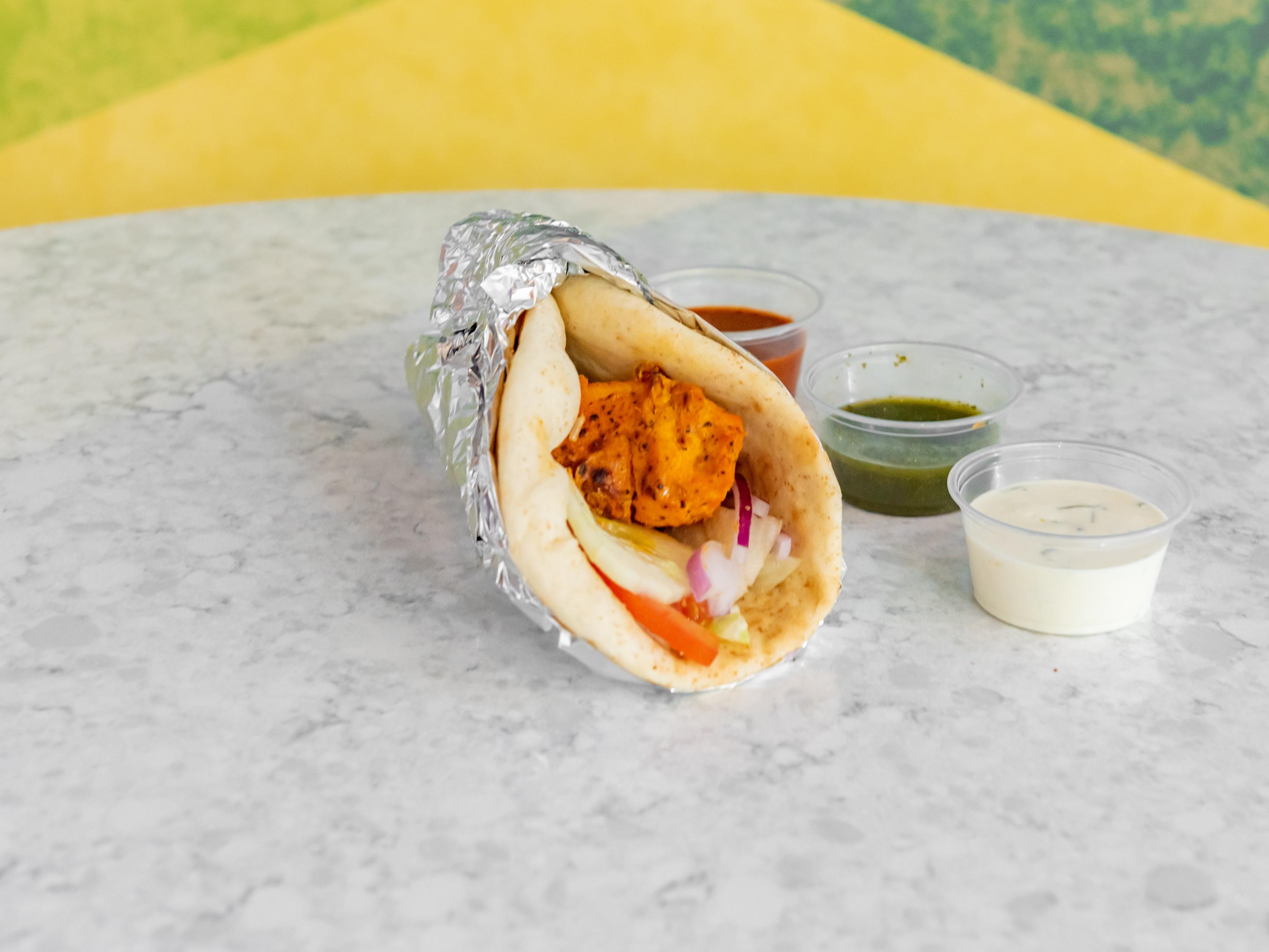 Photo credit: grubhub