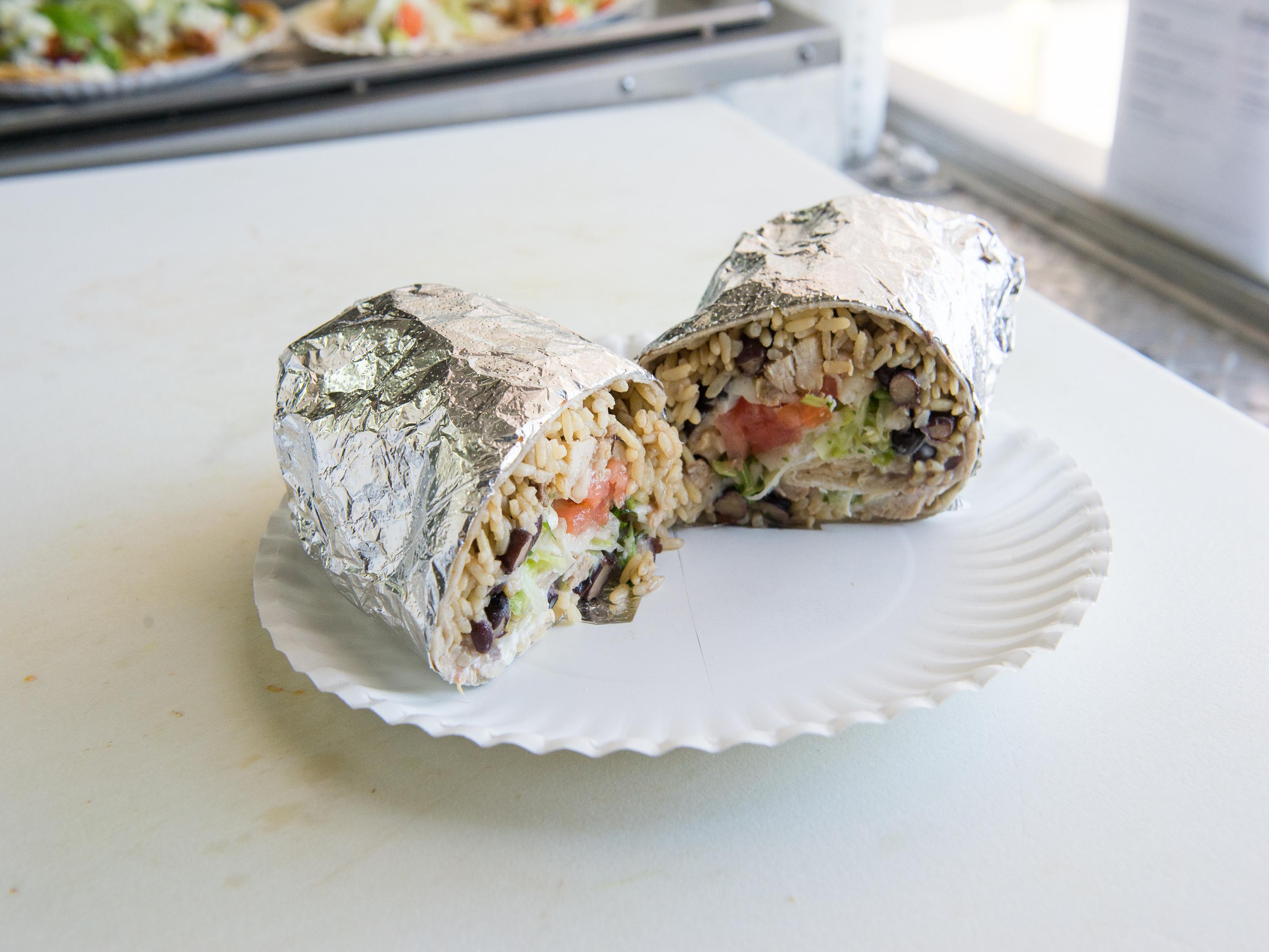 Photo credit: grubhub