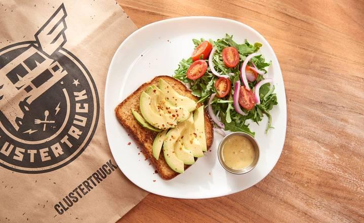 Photo credit: ubereats