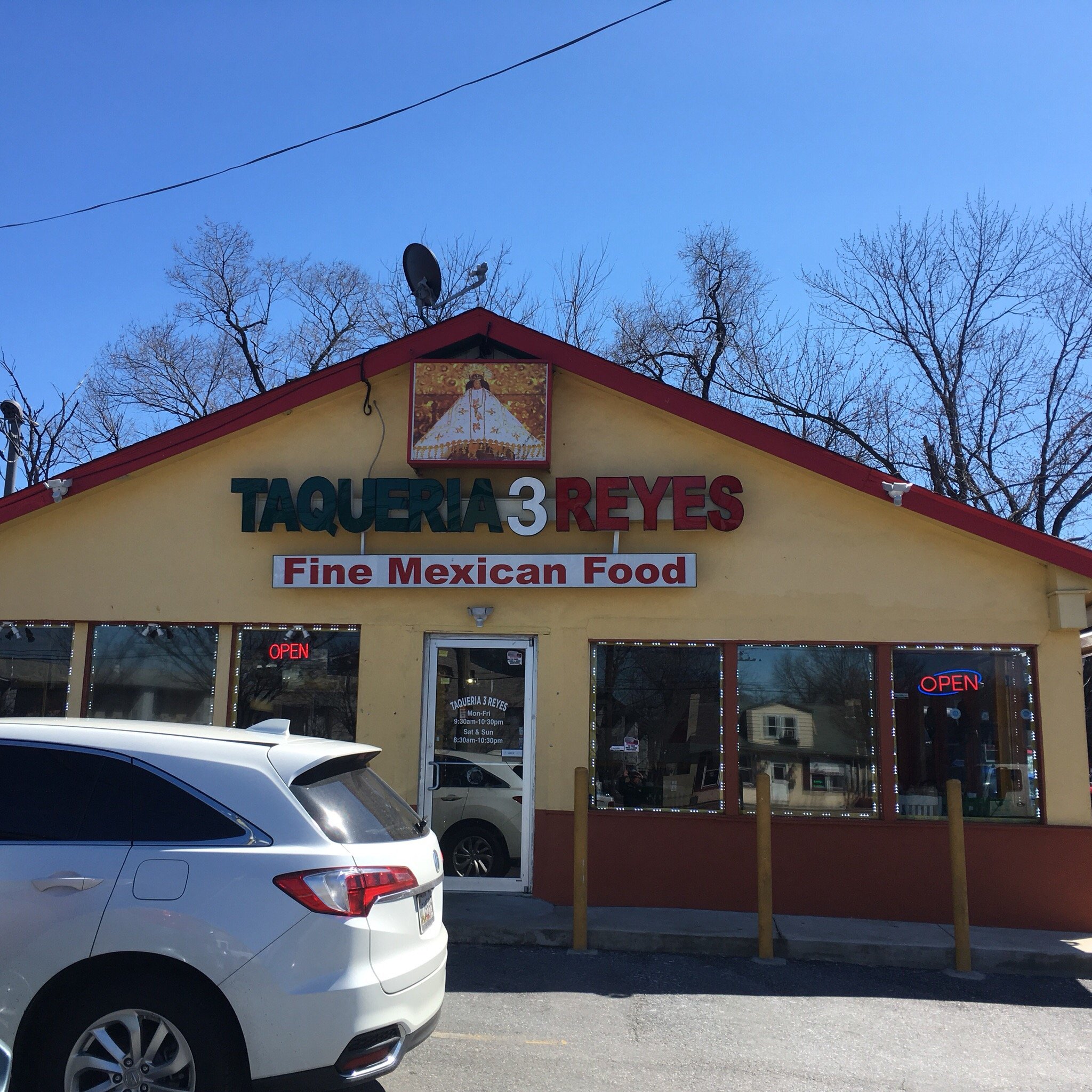 Photo credit: tripadvisor