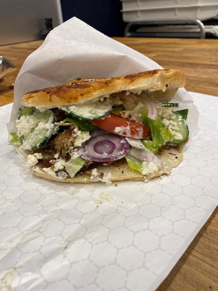 Photo credit: grubhub