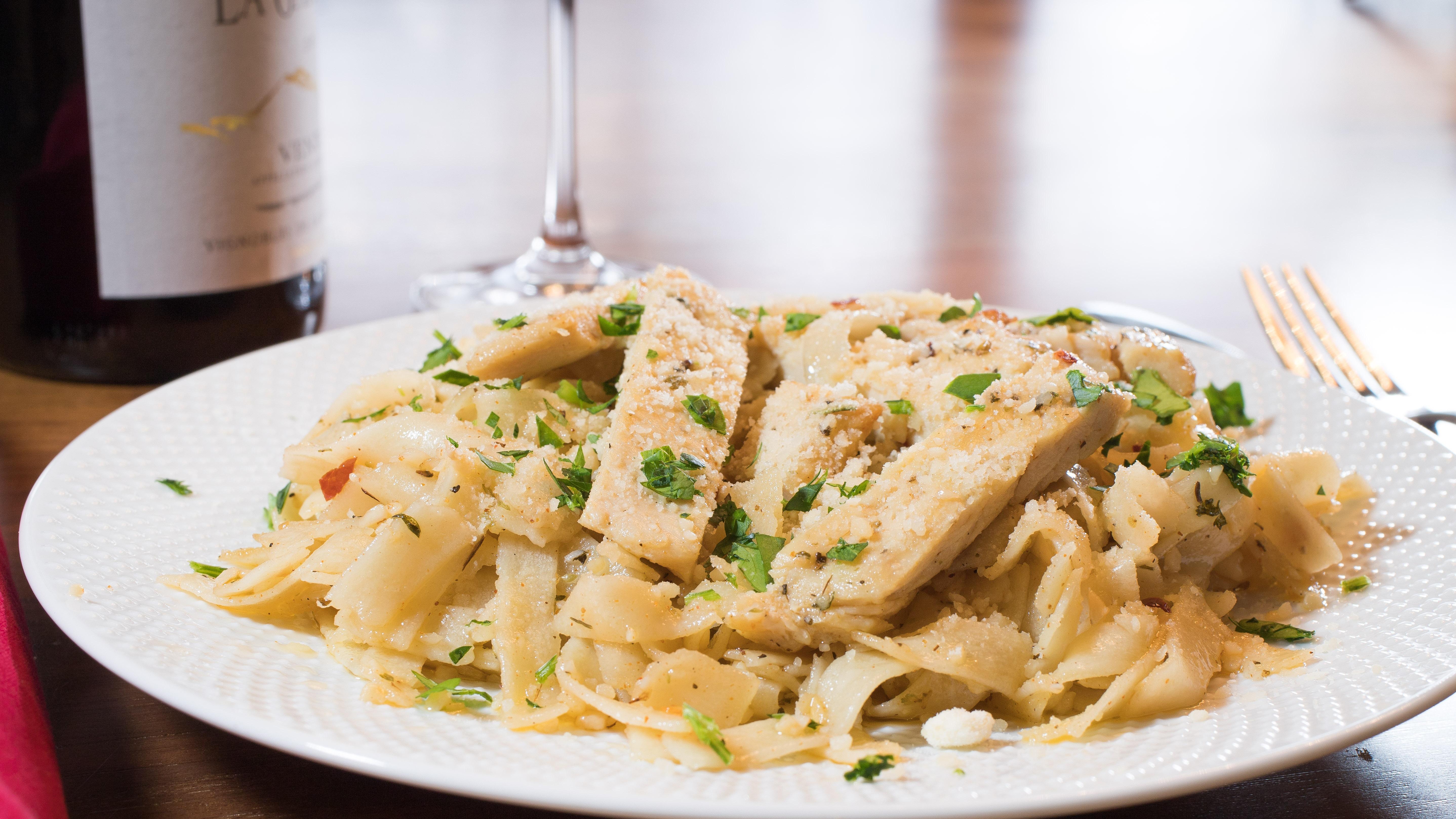 Photo credit: grubhub