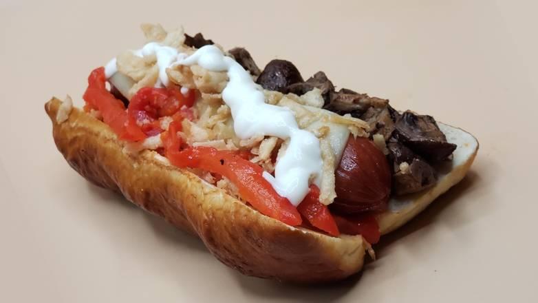 Photo credit: ubereats