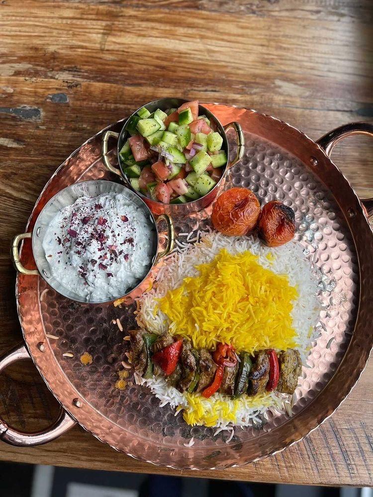 Photo credit: grubhub