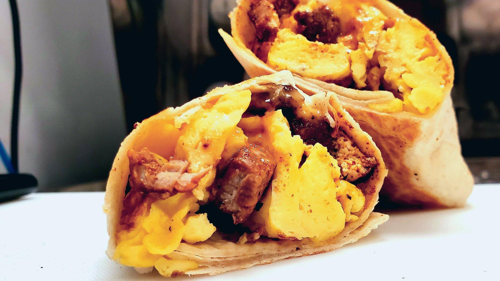 Photo credit: grubhub