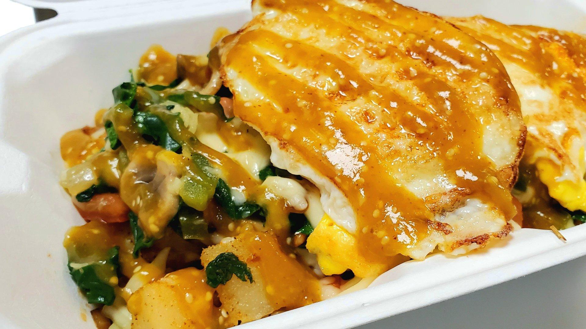 Photo credit: grubhub