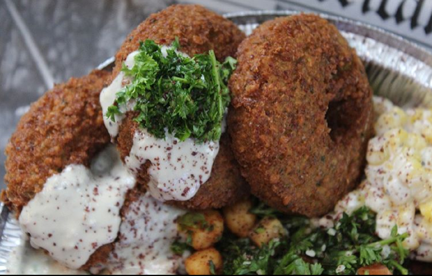 Photo credit: grubhub