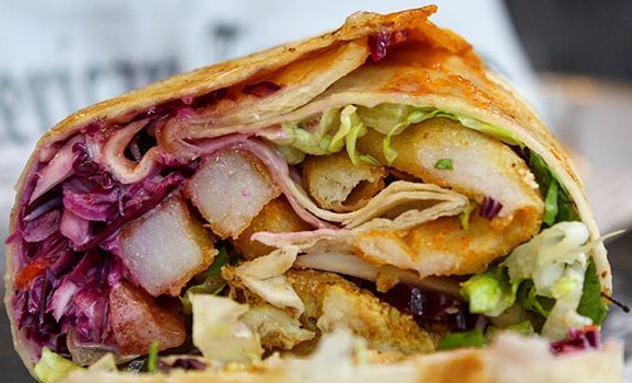 Photo credit: grubhub