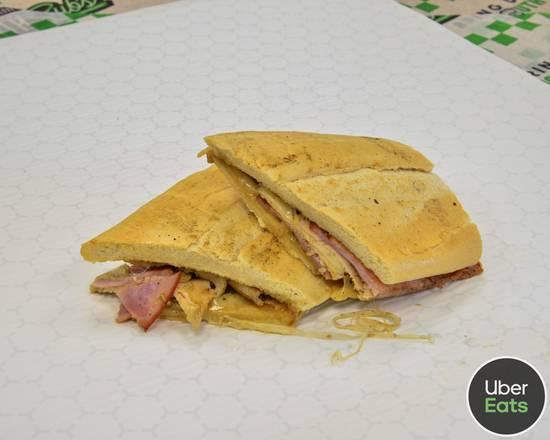 Photo credit: ubereats