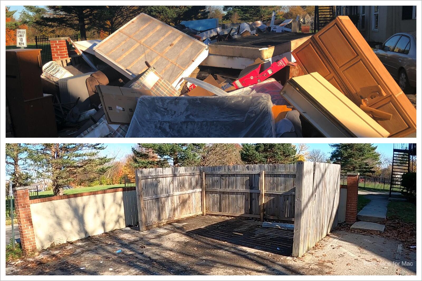 Photo credit: nextdoor