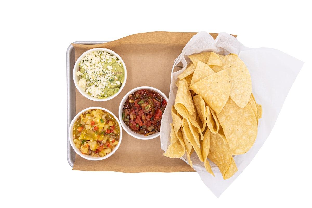 Photo credit: grubhub