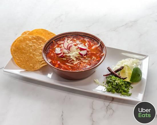 Photo credit: ubereats