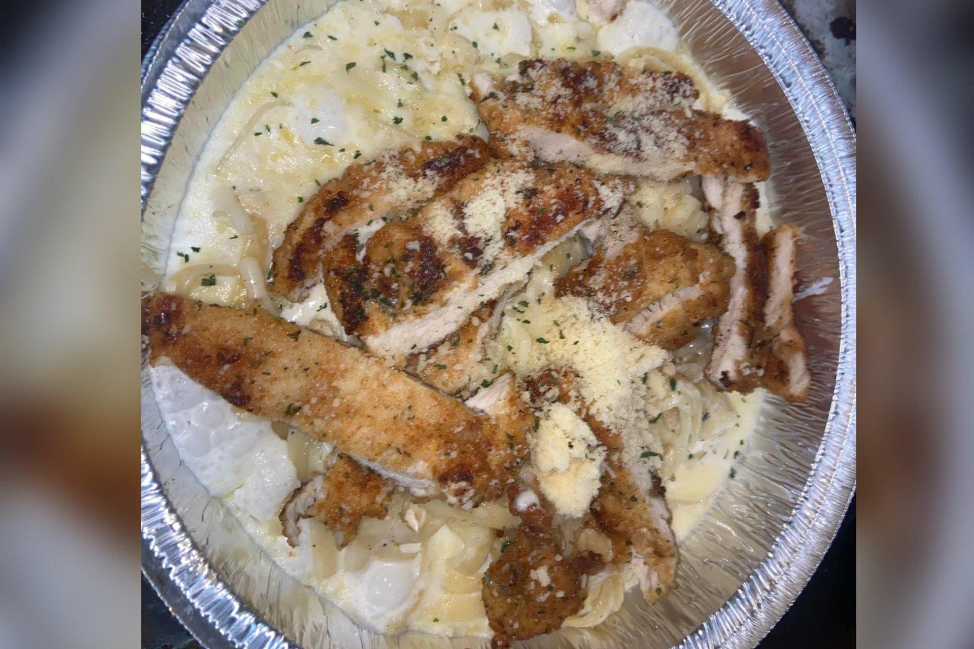 Photo credit: grubhub