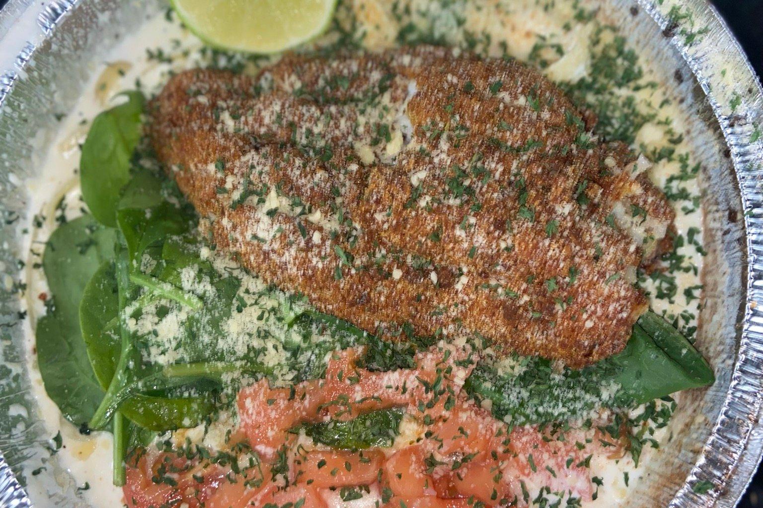 Photo credit: grubhub