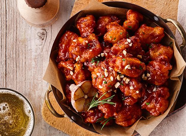 Photo credit: grubhub