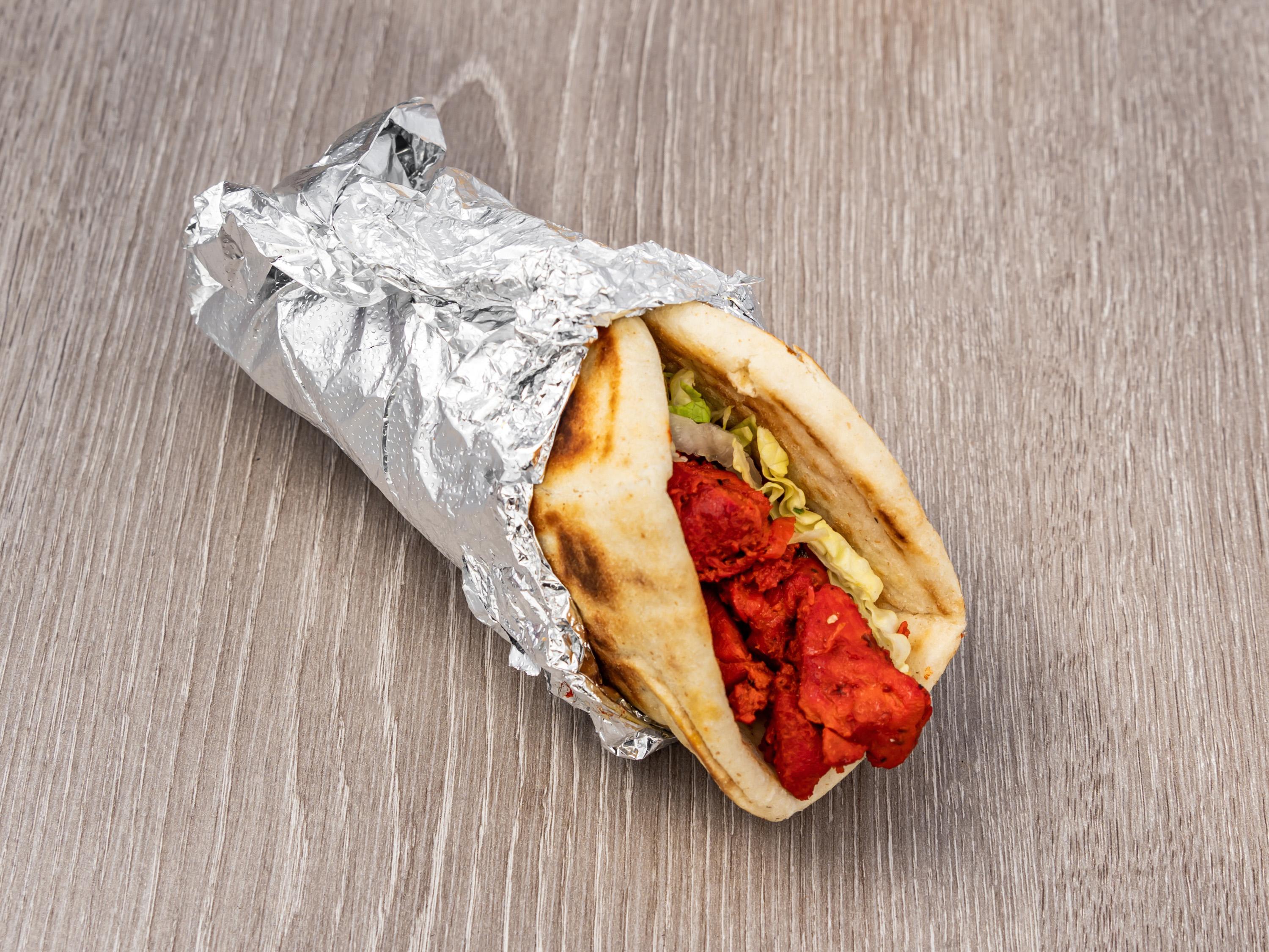 Photo credit: grubhub