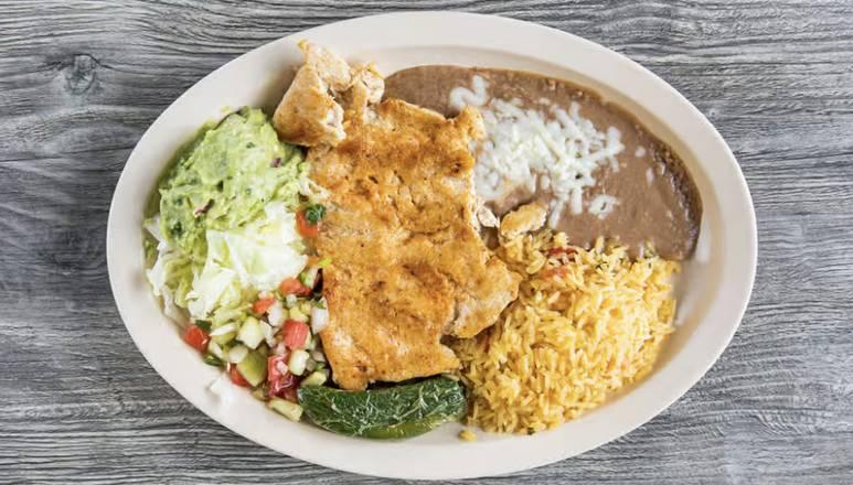 Photo credit: ubereats