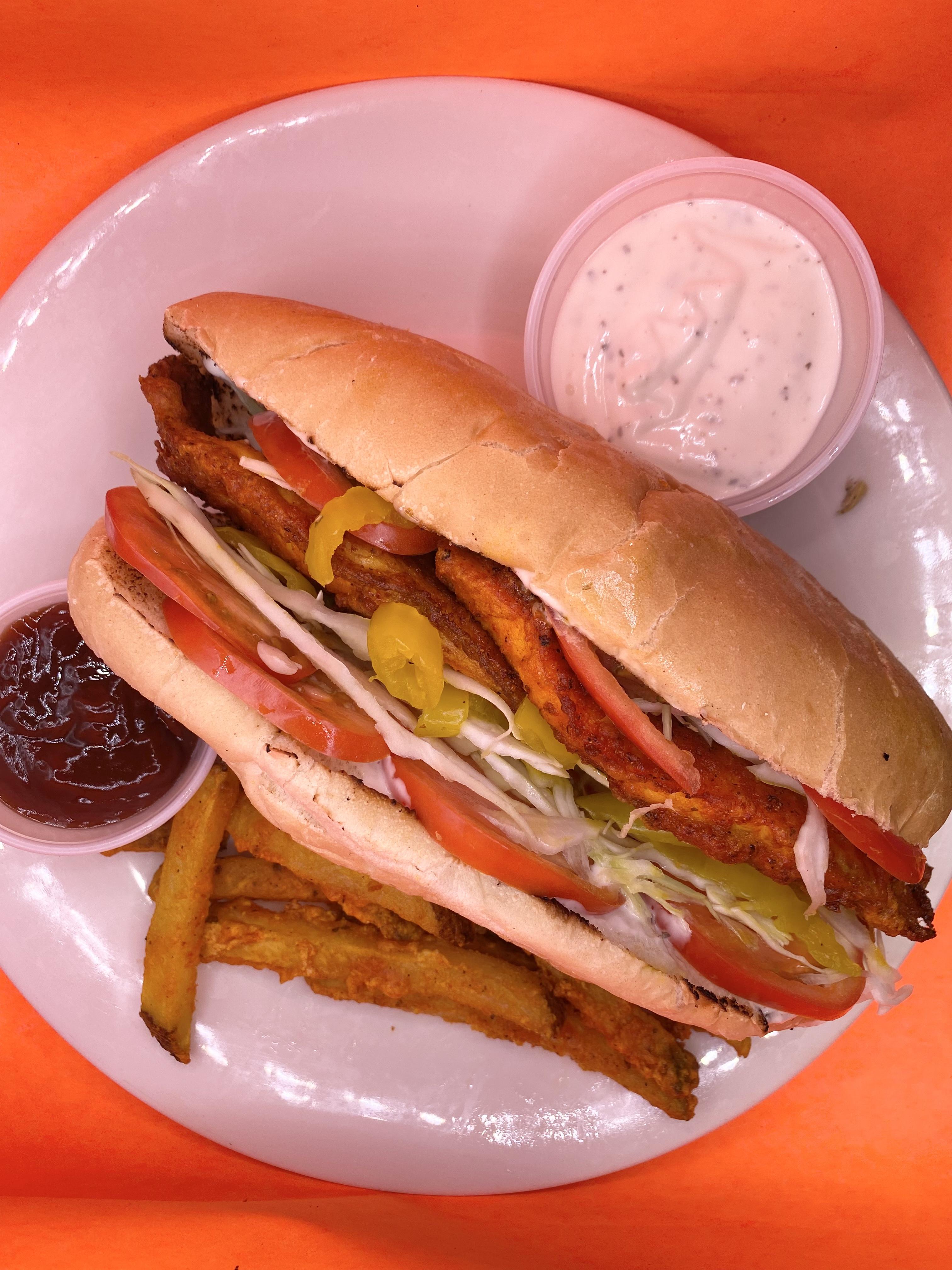 Photo credit: grubhub