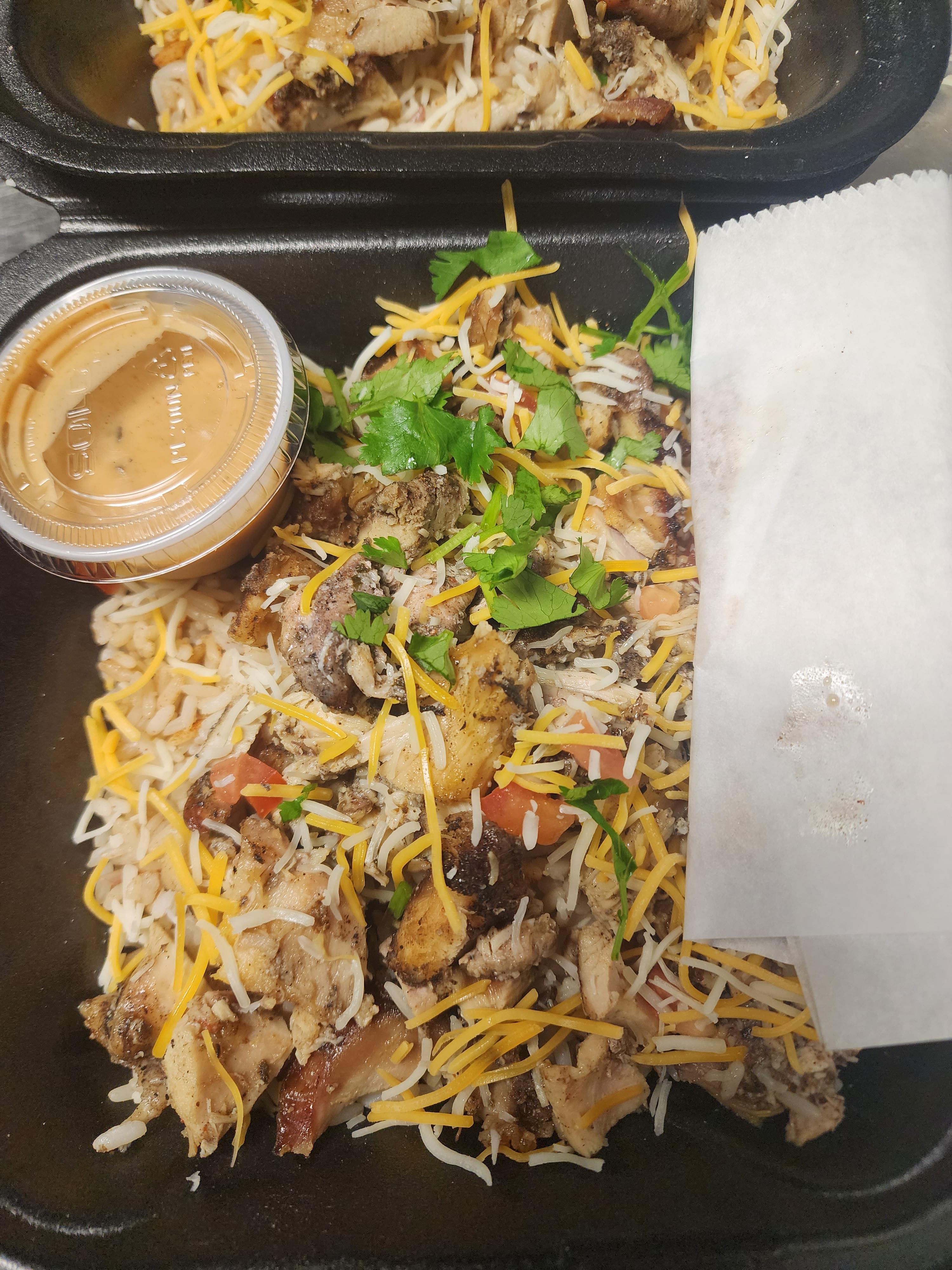 Photo credit: grubhub