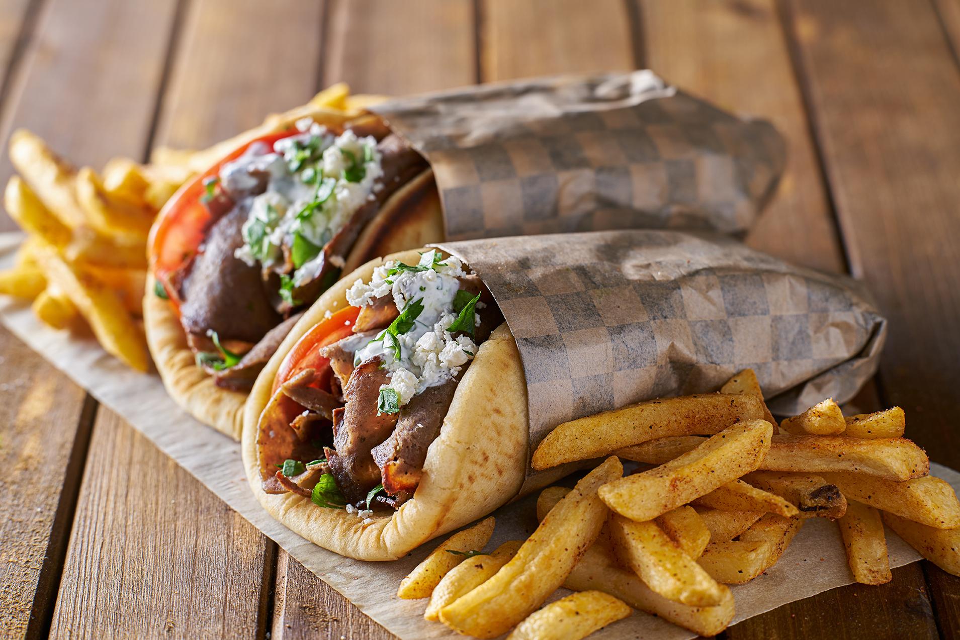 Photo credit: grubhub