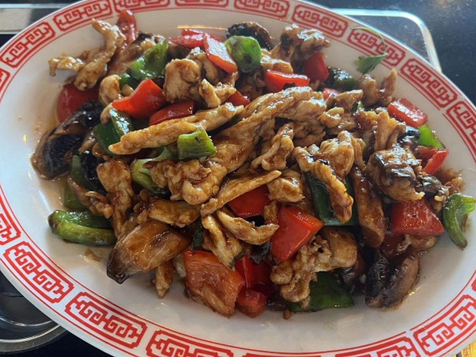 Photo credit: grubhub