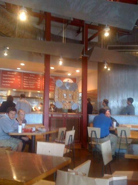 Photo credit: zomato