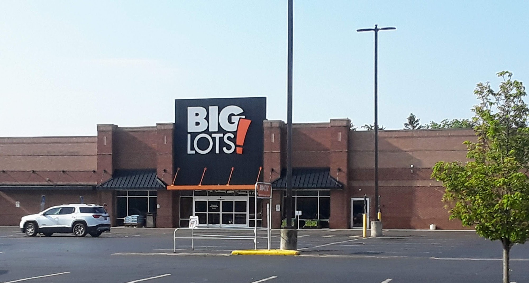 Big Lots