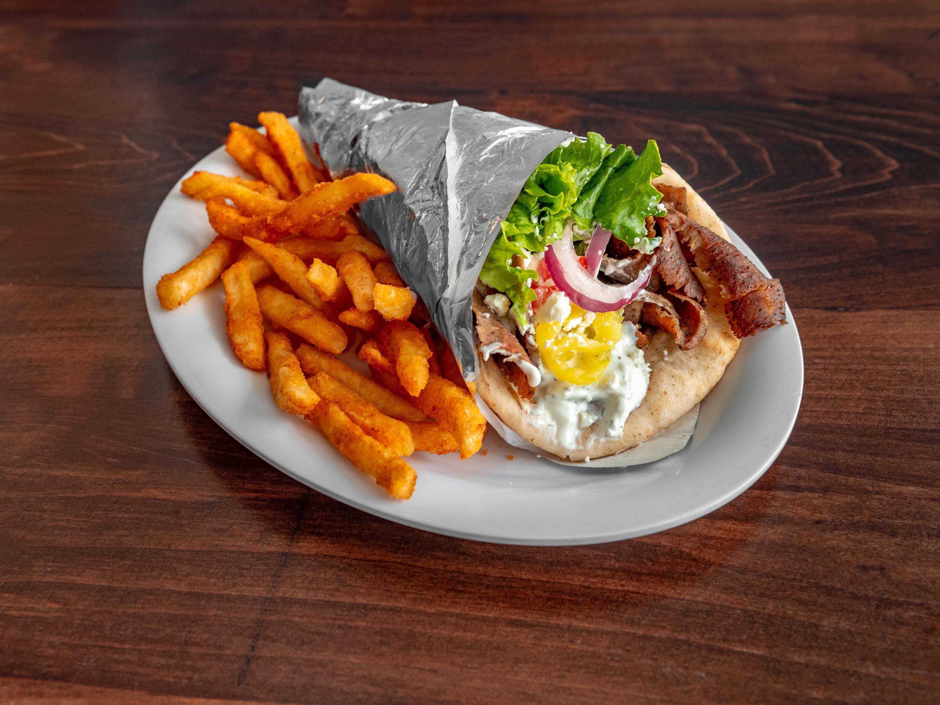 Photo credit: grubhub