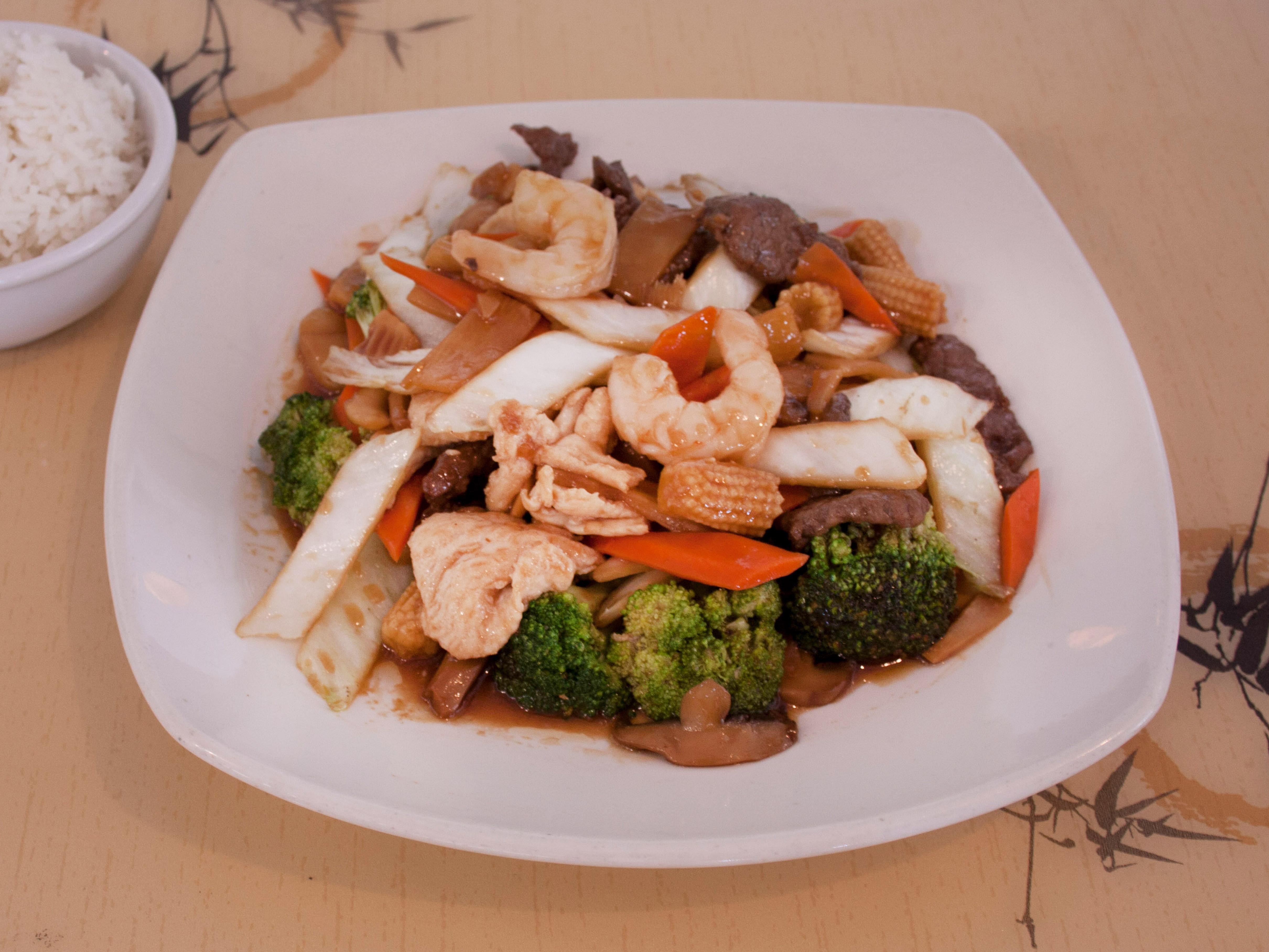 Photo credit: grubhub