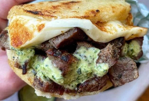 Photo credit: ubereats