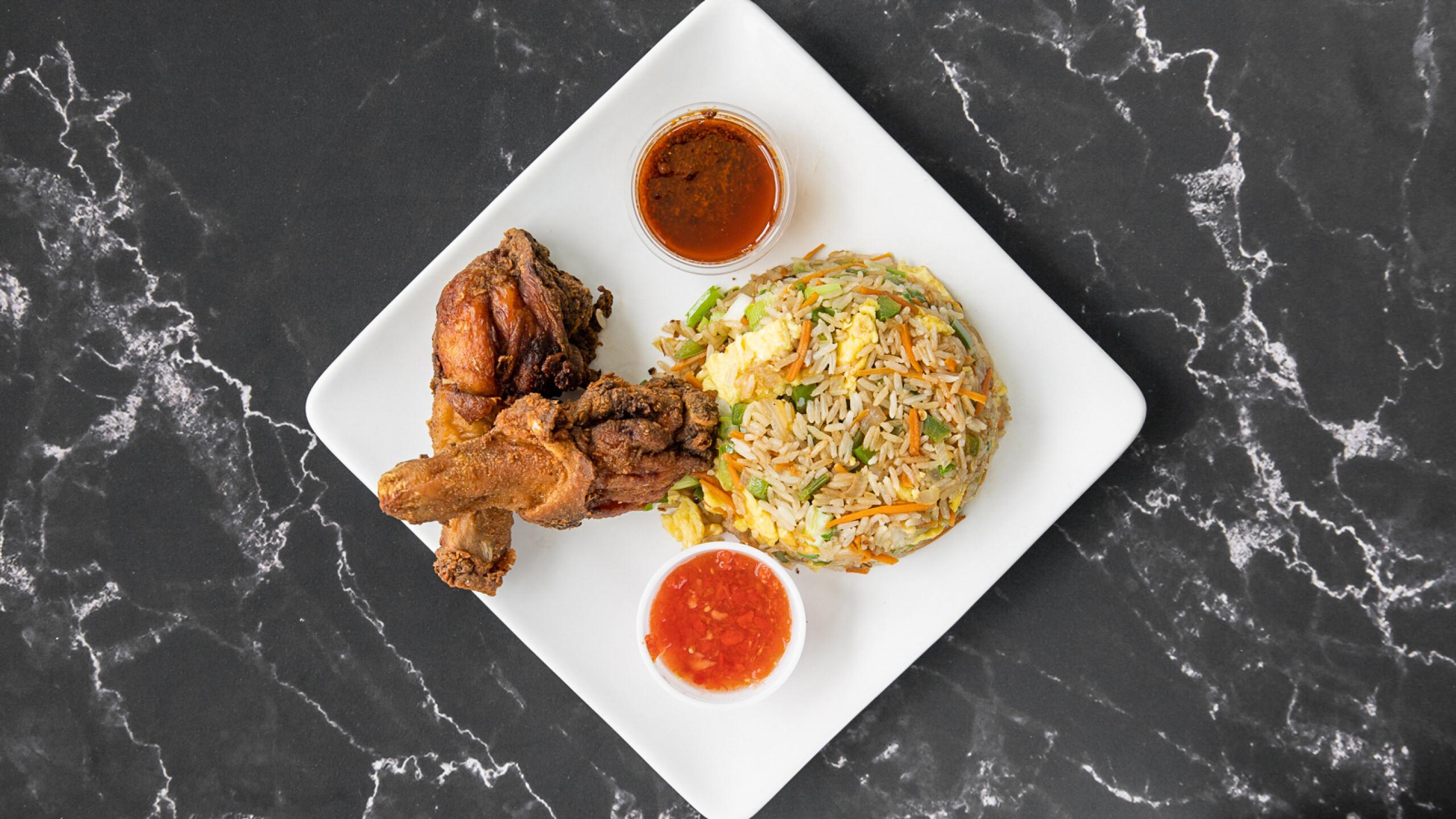 Photo credit: grubhub
