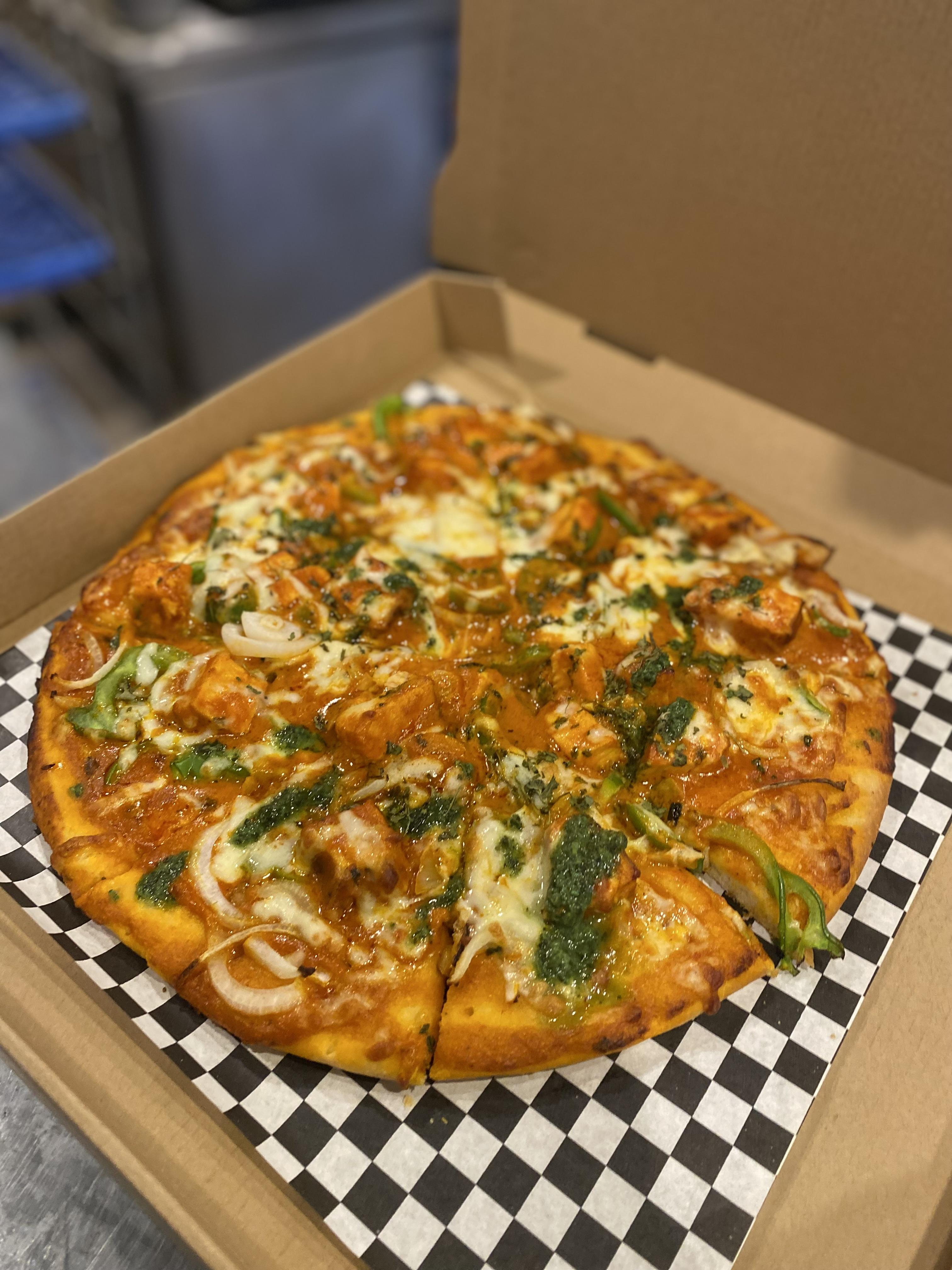 Photo credit: grubhub