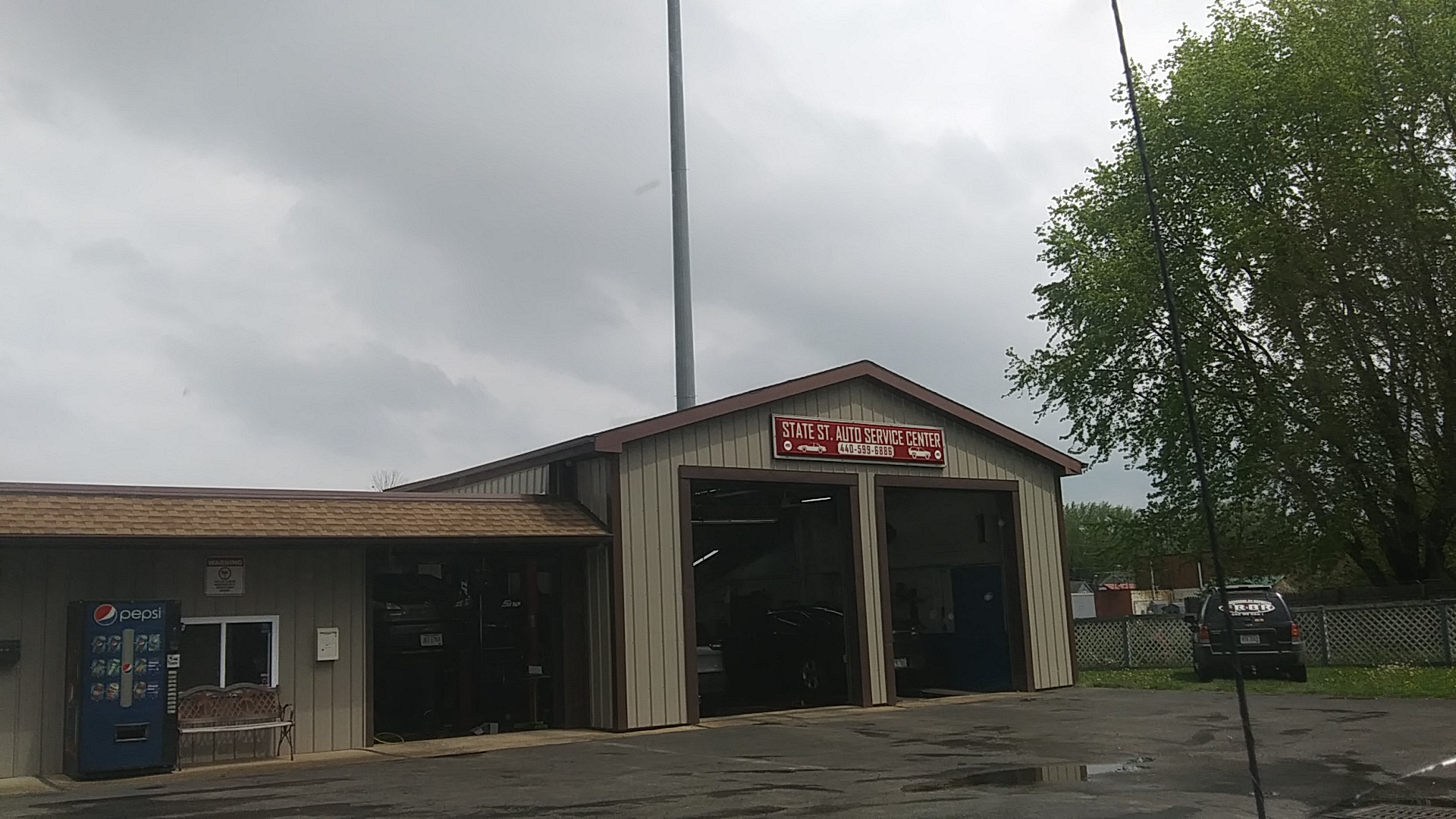 State Street Auto & Tire Services