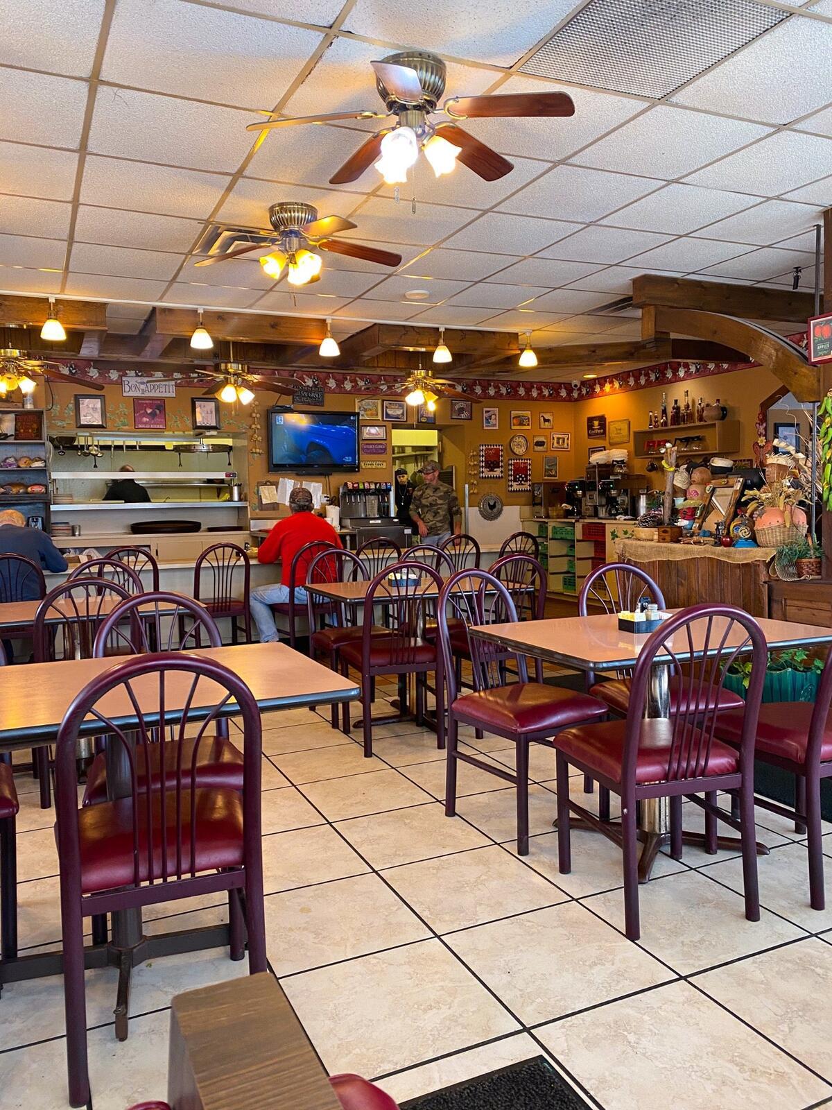 Photo credit: nextdoor