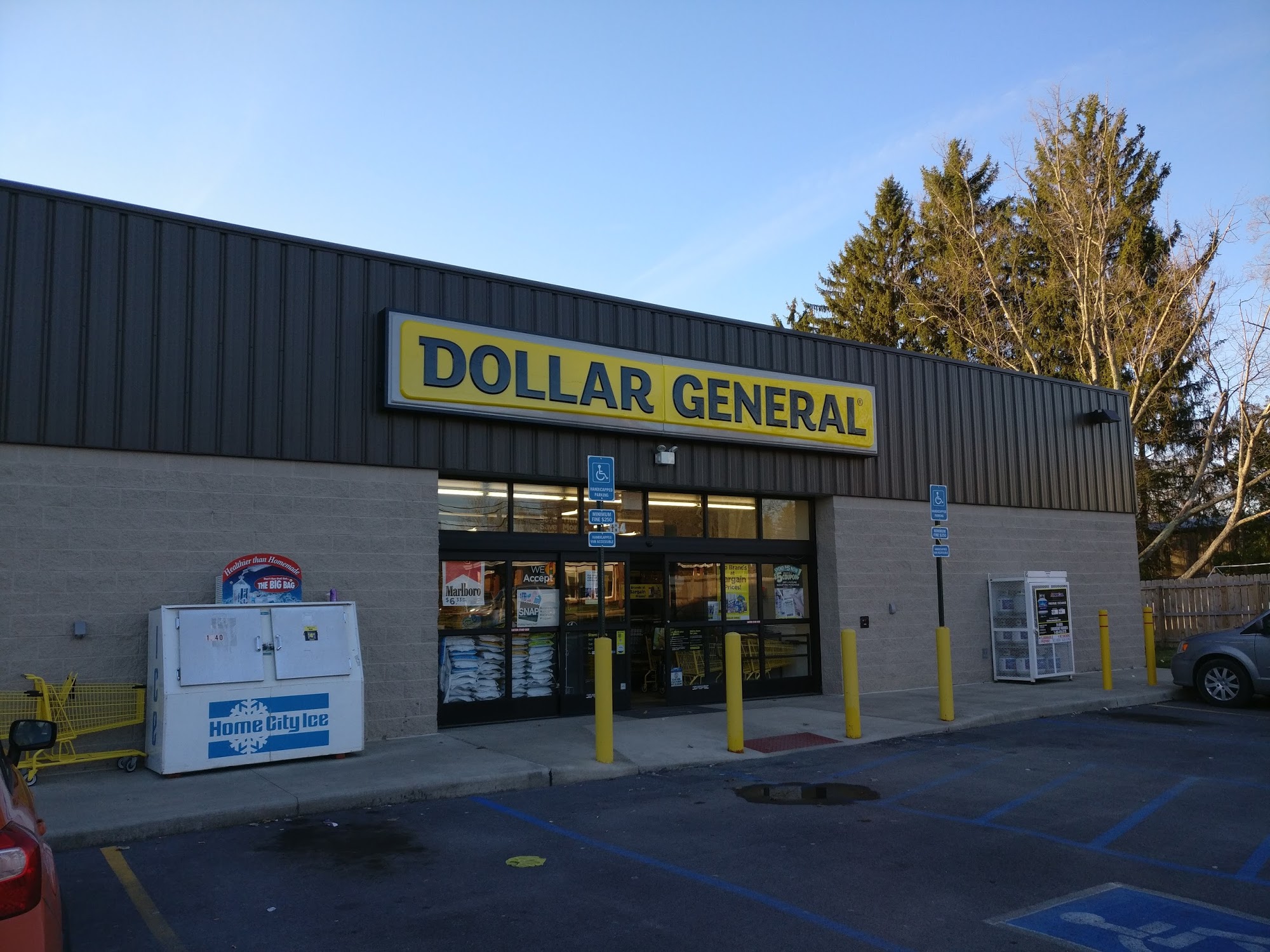 Dollar General