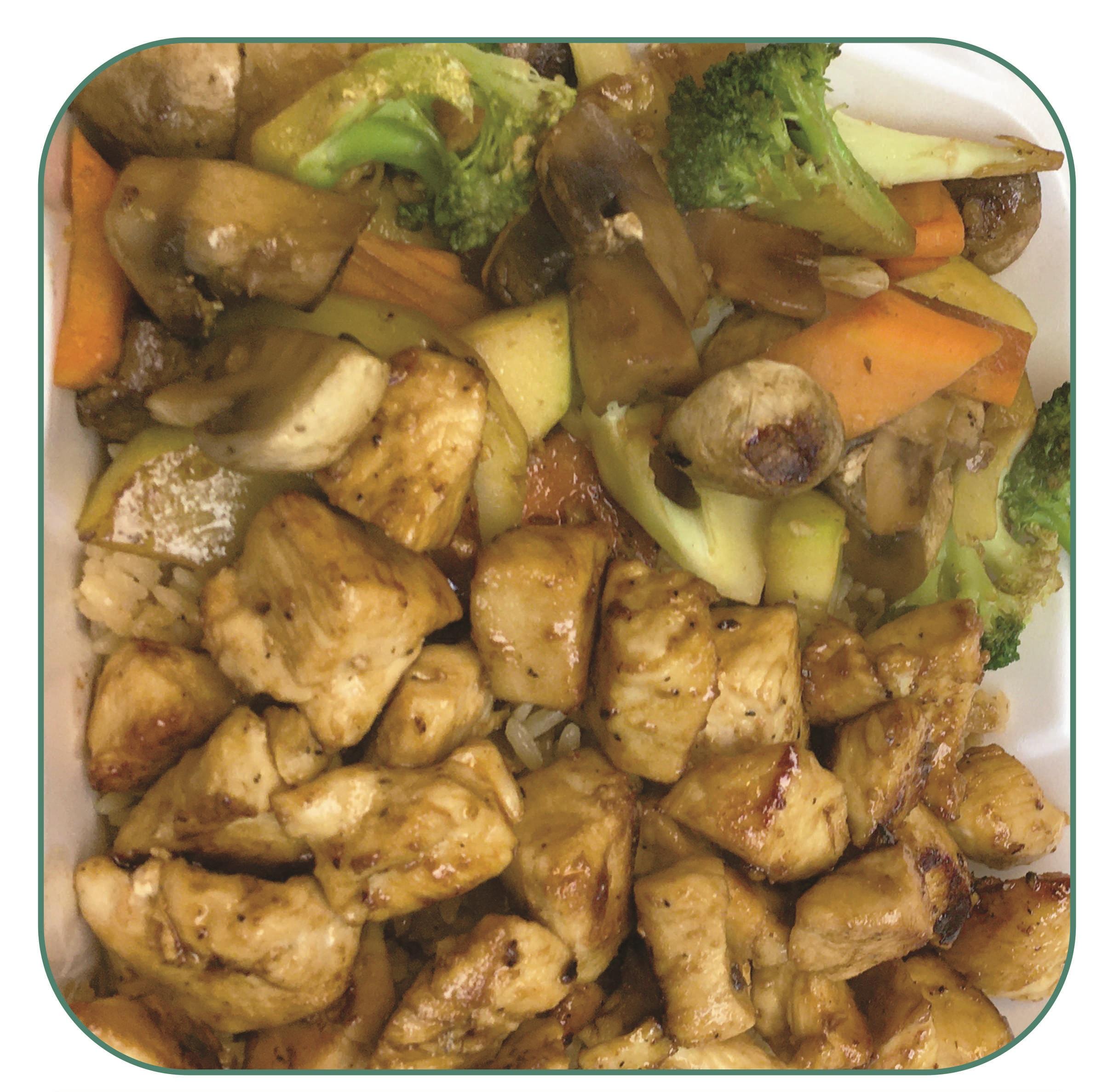 Photo credit: grubhub