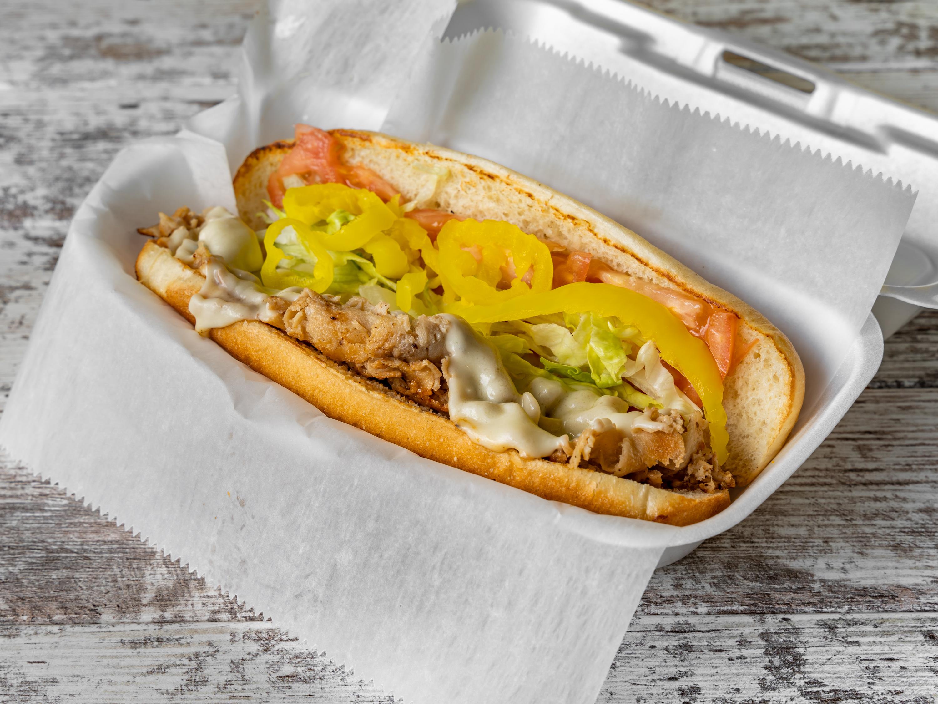 Photo credit: grubhub